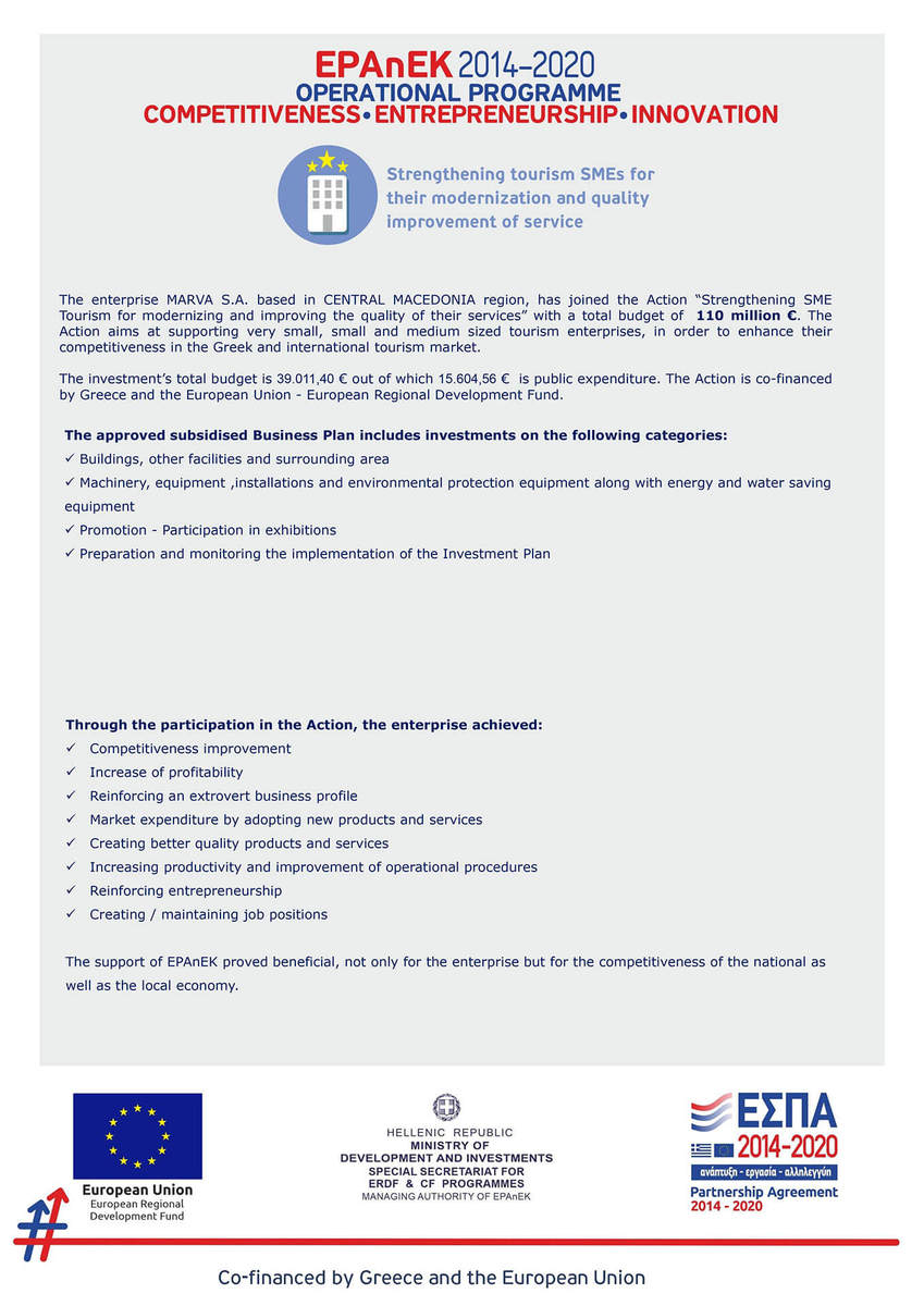ESPA 2014-2020